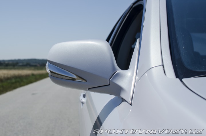 Lexus Ostatní modely GS460 2008
