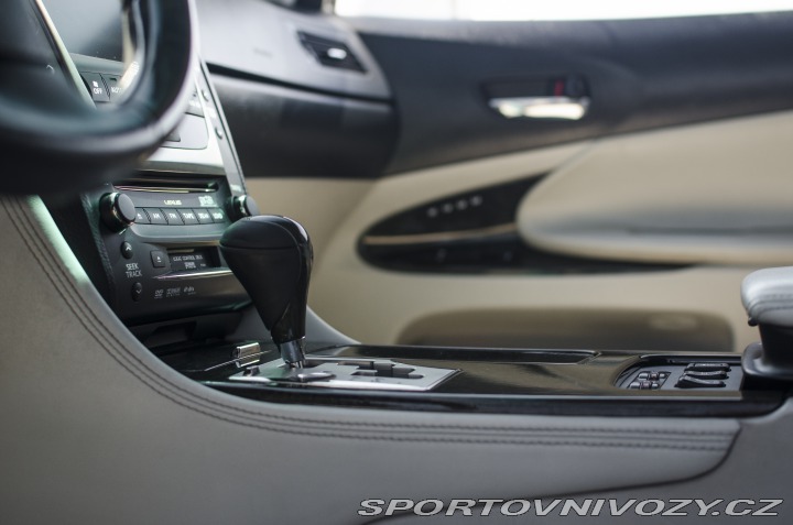 Lexus Ostatní modely GS460 2008