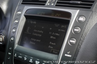 Lexus Ostatní modely GS460 2008