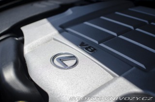 Lexus Ostatní modely GS460 2008