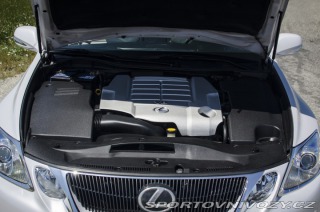 Lexus Ostatní modely GS460 2008