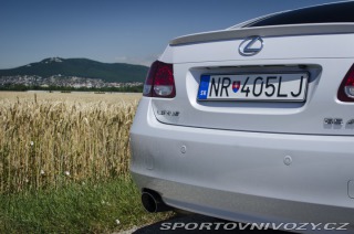Lexus Ostatní modely GS460 2008
