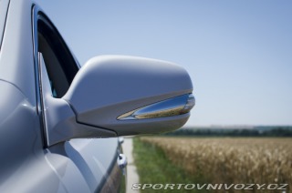 Lexus Ostatní modely GS460 2008