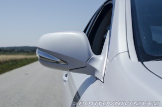 Lexus Ostatní modely GS460 2008