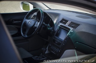 Lexus Ostatní modely GS460 2008