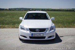 Lexus Ostatní modely GS460 2008
