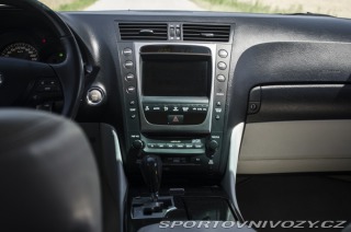 Lexus Ostatní modely GS460 2008