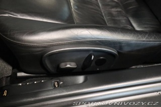 Porsche 911 996 Turbo (420hk) Manuell / Fint skick 2001