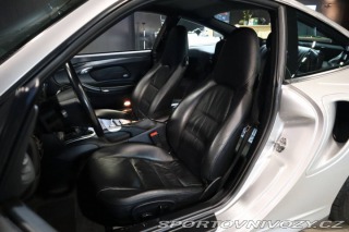 Porsche 911 996 Turbo (420hk) Manuell / Fint skick 2001