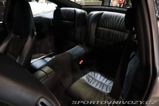 Porsche 911 996 Turbo (420hk) Manuell / Fint skick 2001