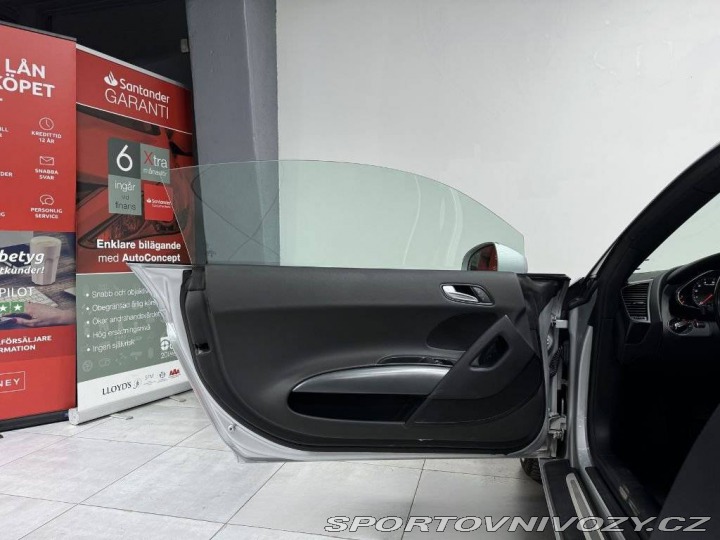 Audi R8 Coupé 4.2 FSI V8 Quattro Manuell Sport avgas 2010