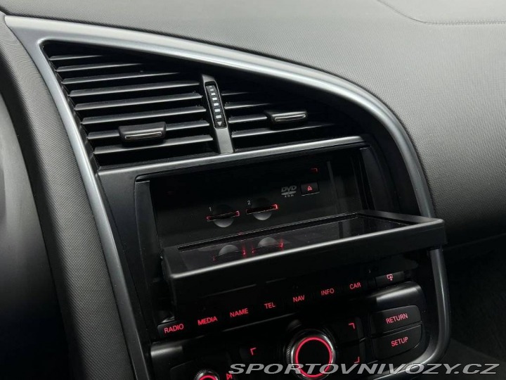 Audi R8 Coupé 4.2 FSI V8 Quattro Manuell Sport avgas 2010