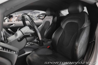 Audi R8 Coupé 4.2 FSI V8 Quattro Manuell Sport avgas 2010