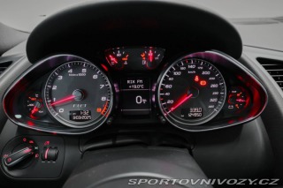 Audi R8 Coupé 4.2 FSI V8 Quattro Manuell Sport avgas 2010