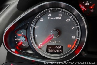 Audi R8 Coupé 4.2 FSI V8 Quattro Manuell Sport avgas 2010