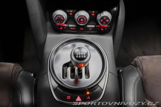 Audi R8 Coupé 4.2 FSI V8 Quattro Manuell Sport avgas 2010