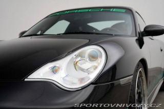 Porsche 911 996 GT3 Clubsport 2004