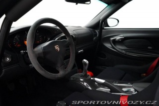 Porsche 911 996 GT3 Clubsport 2004