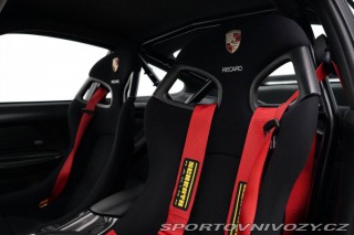 Porsche 911 996 GT3 Clubsport 2004