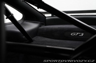 Porsche 911 996 GT3 Clubsport 2004