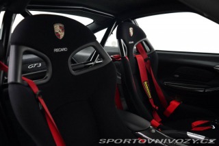 Porsche 911 996 GT3 Clubsport 2004