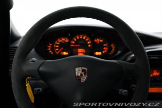 Porsche 911 996 GT3 Clubsport 2004