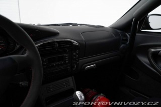 Porsche 911 996 GT3 Clubsport 2004