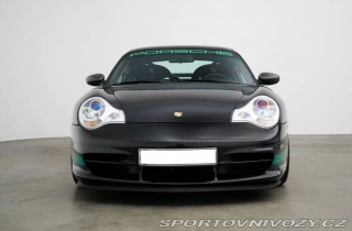 Porsche 911 996 GT3 Clubsport 2004