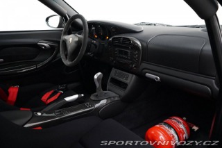 Porsche 911 996 GT3 Clubsport 2004