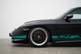 Porsche 911 996 GT3 Clubsport 2004