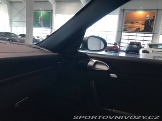 Porsche 911 (997) Targa 4 Tiptronic S 2007