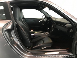 Porsche 911 (997) Targa 4 Tiptronic S 2007