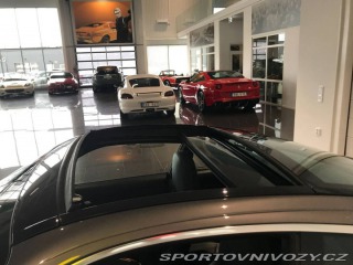 Porsche 911 (997) Targa 4 Tiptronic S 2007