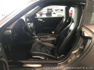 Porsche 911 (997) Targa 4 Tiptronic S 2007
