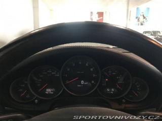 Porsche 911 (997) Targa 4 Tiptronic S 2007