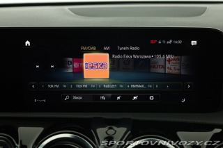 Mercedes-Benz A AMG Line A 250e 2023