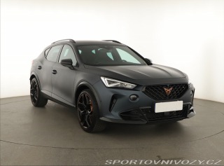 Cupra Formentor 2.5 TSI VZ5 4Drive