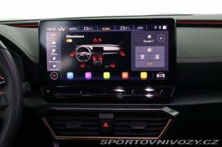 Cupra Formentor 2.5 TSI VZ5 4Drive 2022