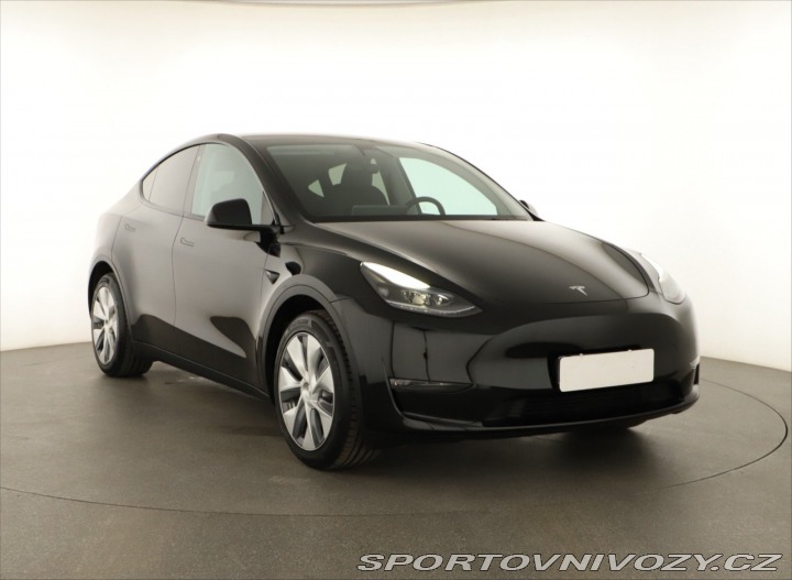 Tesla Model Y Long Range AWD 79kWh 2022