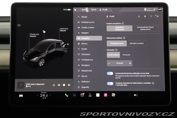 Tesla Model Y Long Range AWD 79kWh 2022