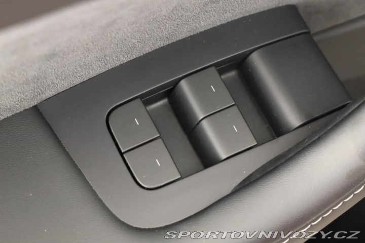 Tesla Model Y Long Range AWD 79kWh 2022