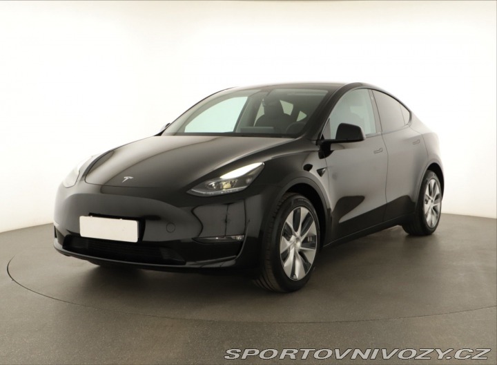 Tesla Model Y Long Range AWD 79kWh 2022