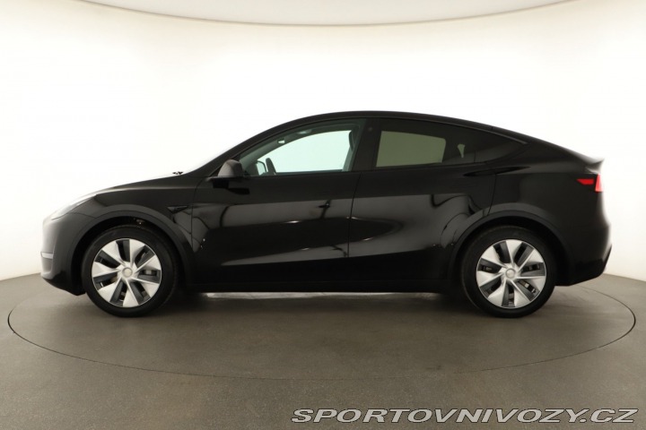 Tesla Model Y Long Range AWD 79kWh 2022