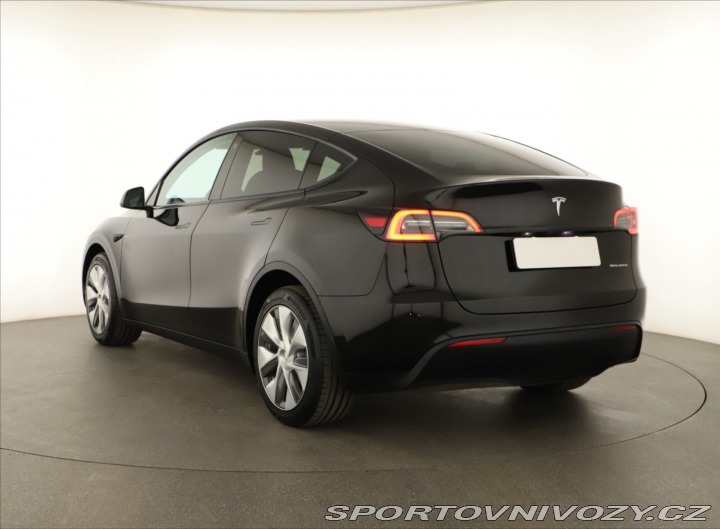 Tesla Model Y Long Range AWD 79kWh 2022