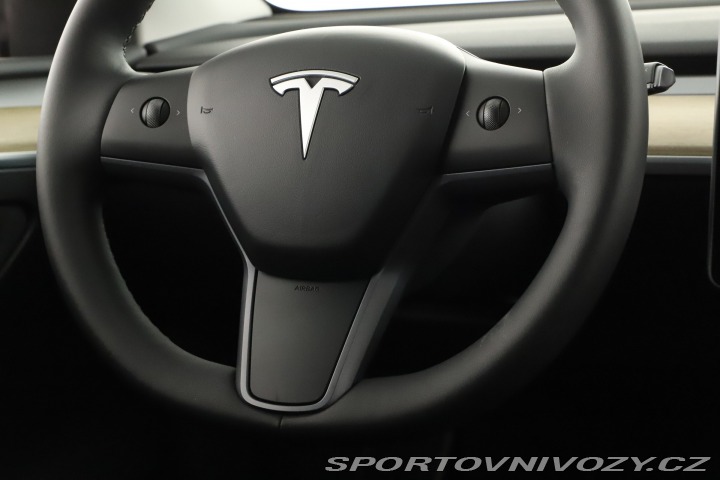 Tesla Model Y Long Range AWD 79kWh 2022