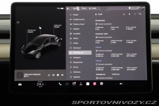 Tesla Model Y Long Range AWD 79kWh 2022