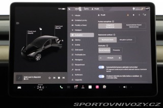 Tesla Model Y Long Range AWD 79kWh 2022
