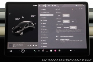 Tesla Model Y Long Range AWD 79kWh 2022