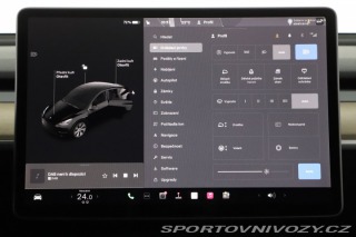 Tesla Model Y Long Range AWD 79kWh 2022