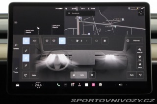 Tesla Model Y Long Range AWD 79kWh 2022